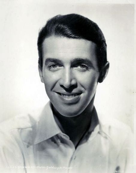 James Stewart image