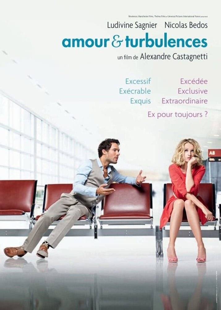 Amour & turbulences                                  (2013)