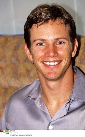 Kip Pardue