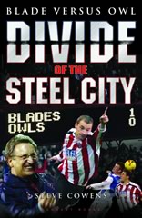 Divide of the Steel City: Blade Versus Owl