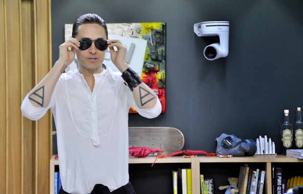 Jared Leto