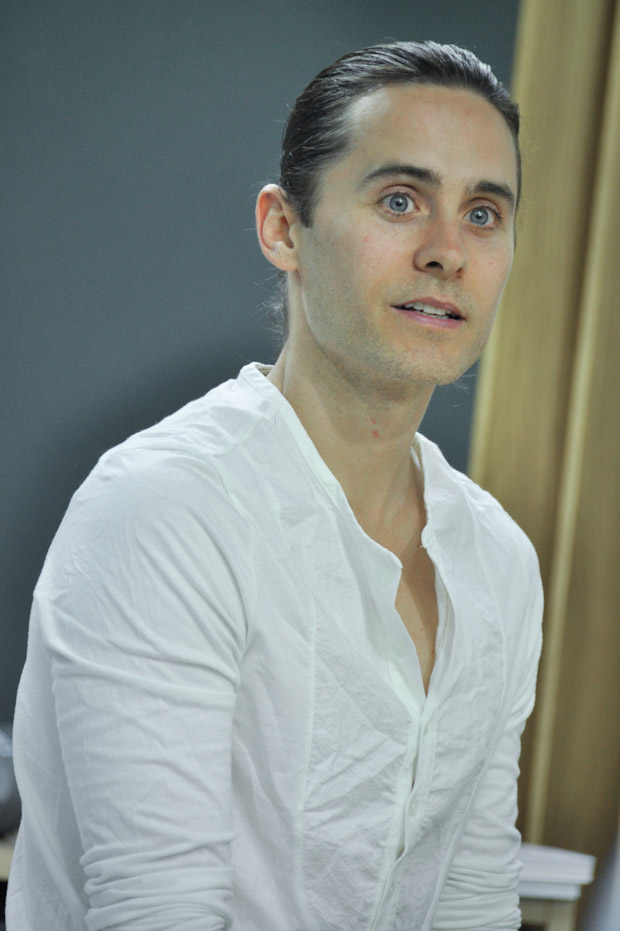 Jared Leto