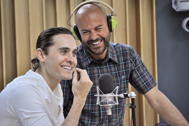 Jared Leto