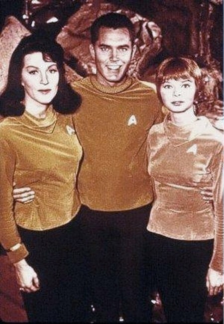 Star Trek Star Trek