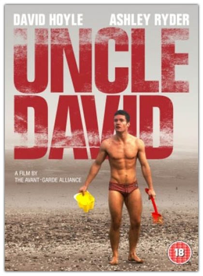 Uncle David