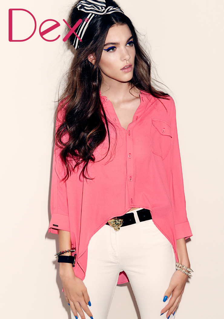 Charlotte Cardin Goyer Charlotte Cardin Goyer