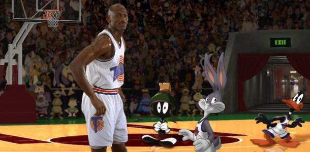 Space Jam