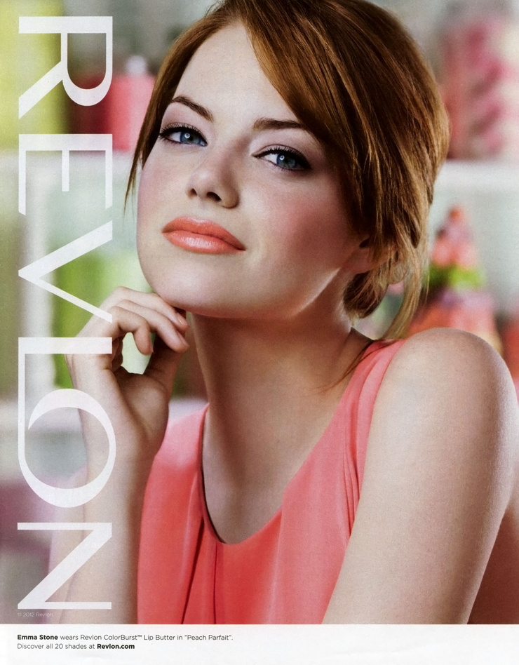 Emma Stone