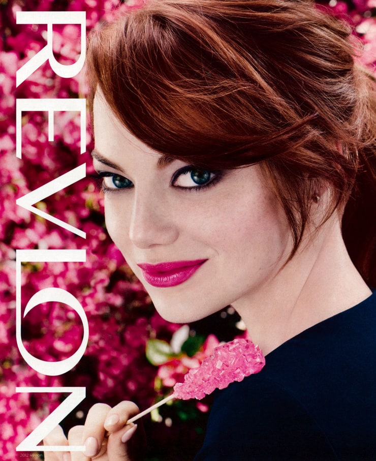 Emma Stone