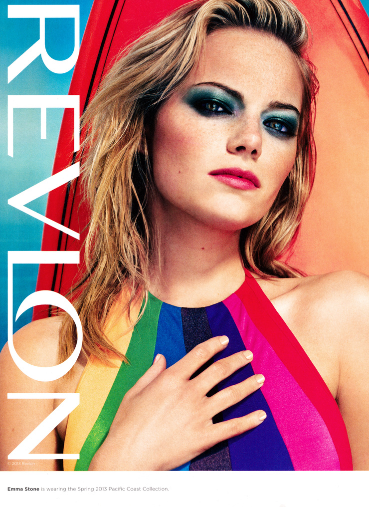 Emma Stone