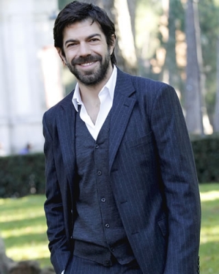 Pierfrancesco Favino