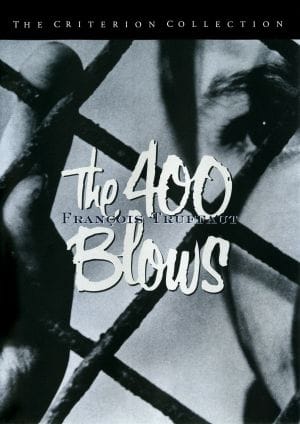 The 400 Blows