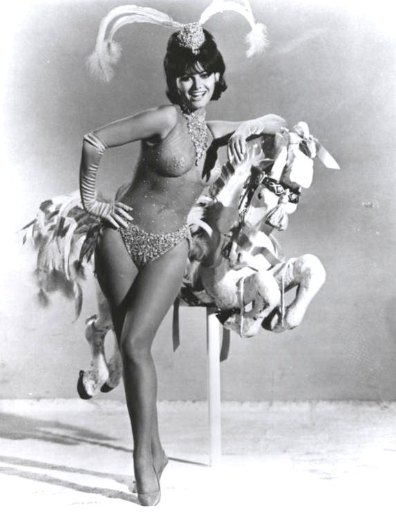 Claudia Cardinale Claudia Cardinale
