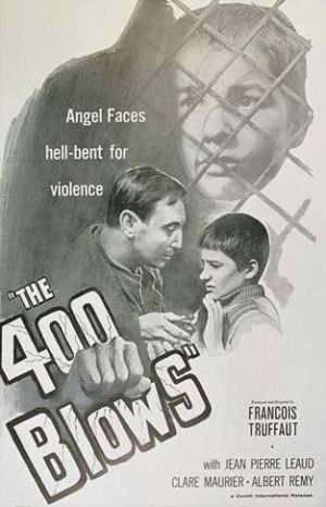 The 400 Blows