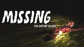 Missing: The Distant Island