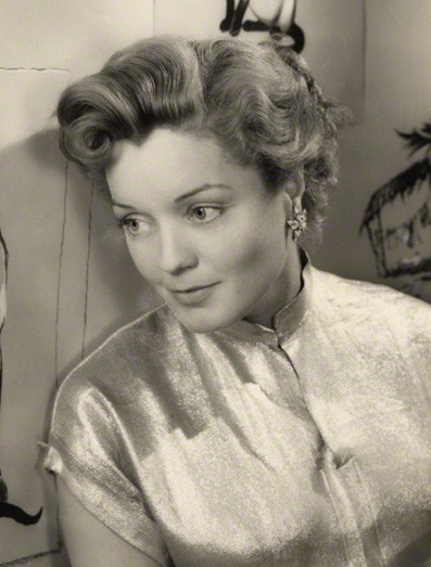 Shelagh Fraser Shelagh Fraser