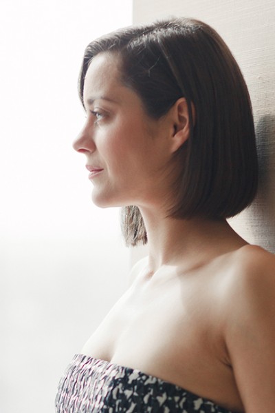 Marion Cotillard Marion Cotillard