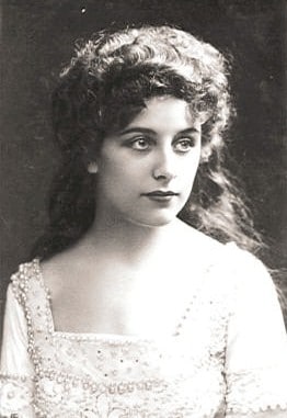 Geraldine Farrar Geraldine Farrar
