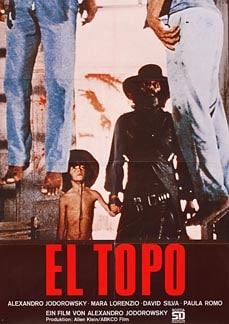 El Topo (1970)