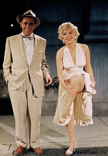 Marilyn Monroe