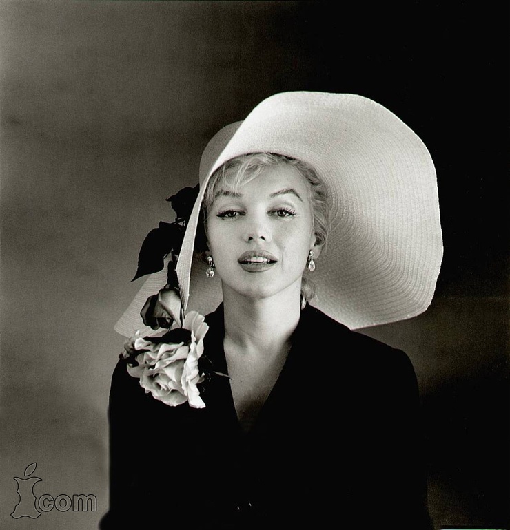 Marilyn Monroe Marilyn Monroe