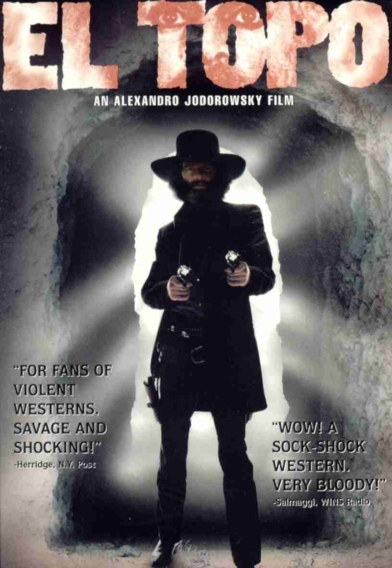 El Topo (1970)