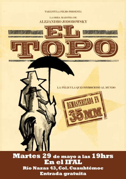 El Topo (1970)