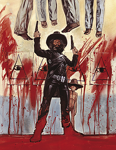 El Topo (1970)