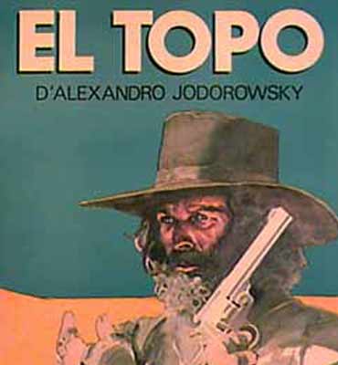 El Topo (1970)