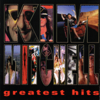 Kim Mitchell Greatest Hits 