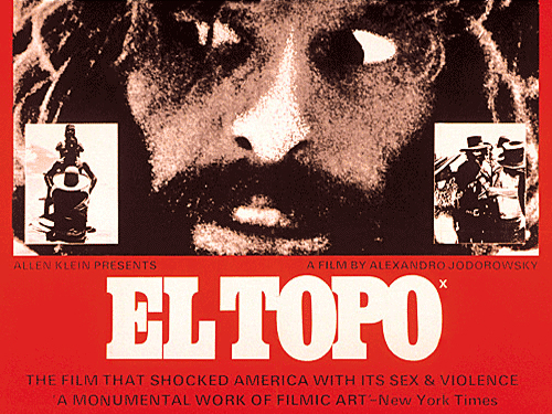 El Topo (1970)