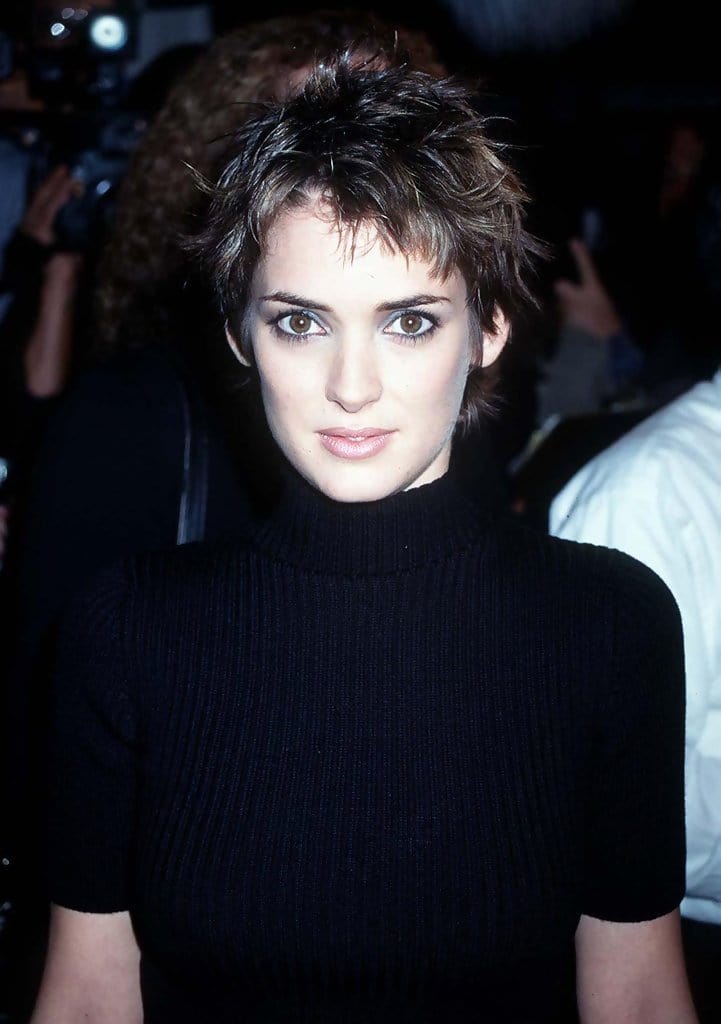 Winona Ryder Picture