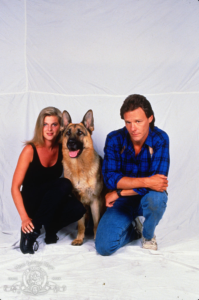 K-9000                                  (1991)