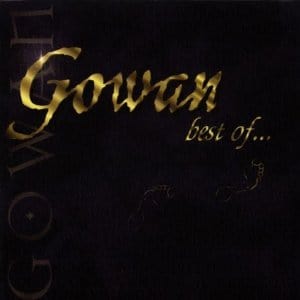 Best Of Gowan 