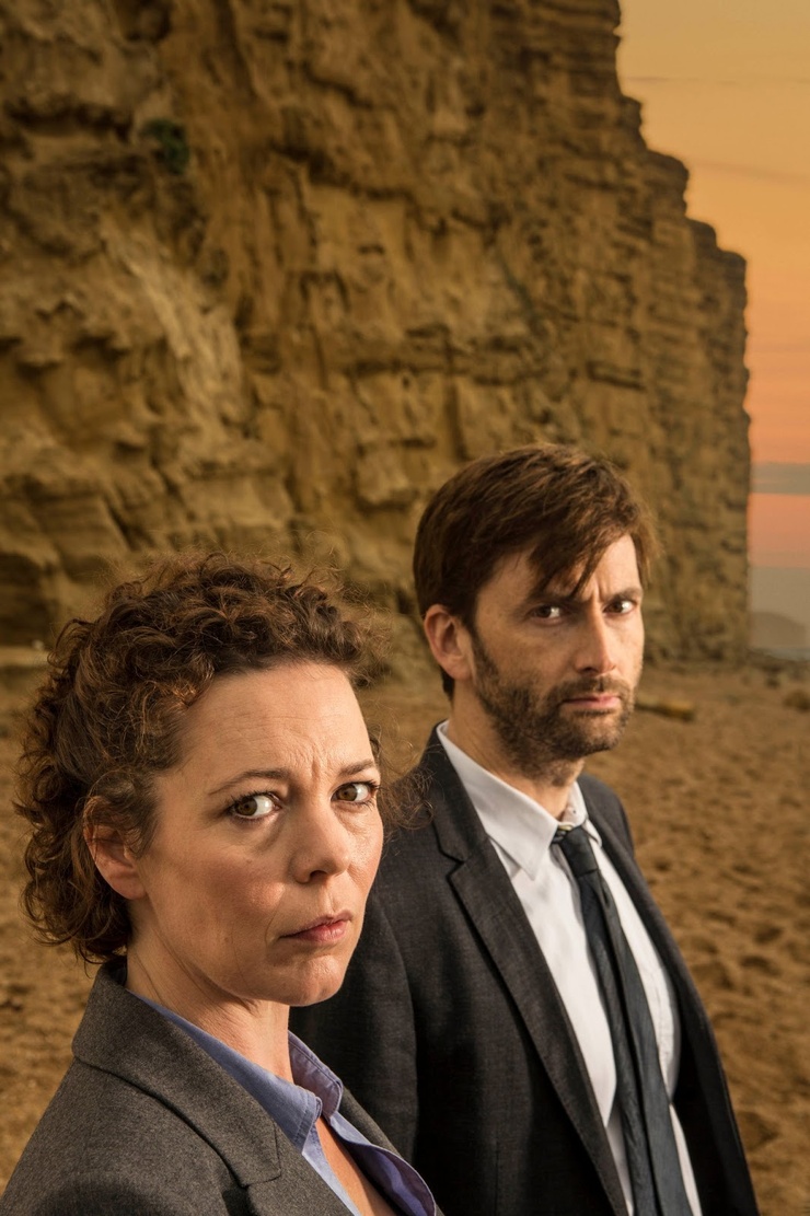 Broadchurch