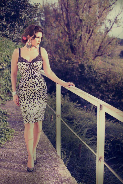 Haifa Wehbe Haifa Wehbe
