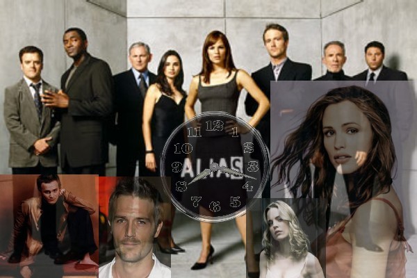 Alias