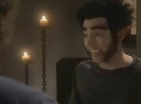 Big Wolf on Campus                                  (1999-2002)