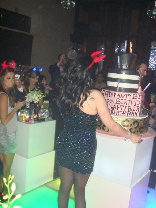 Haifa Wehbe