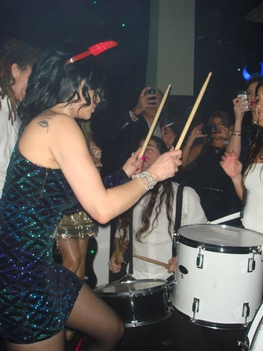 Haifa Wehbe