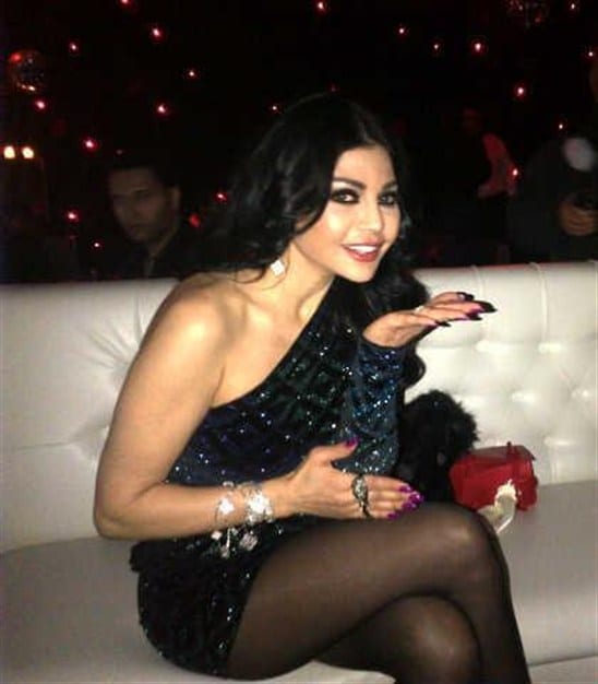 Haifa Wehbe Haifa Wehbe