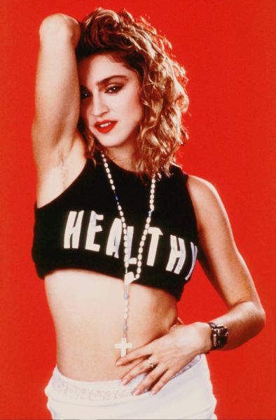 Madonna