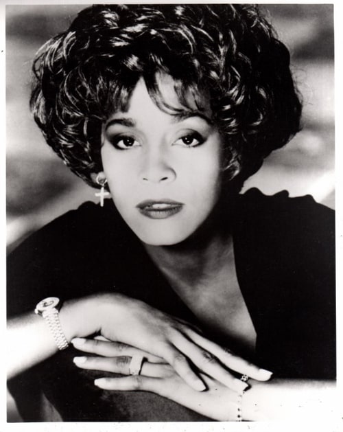 Whitney Houston