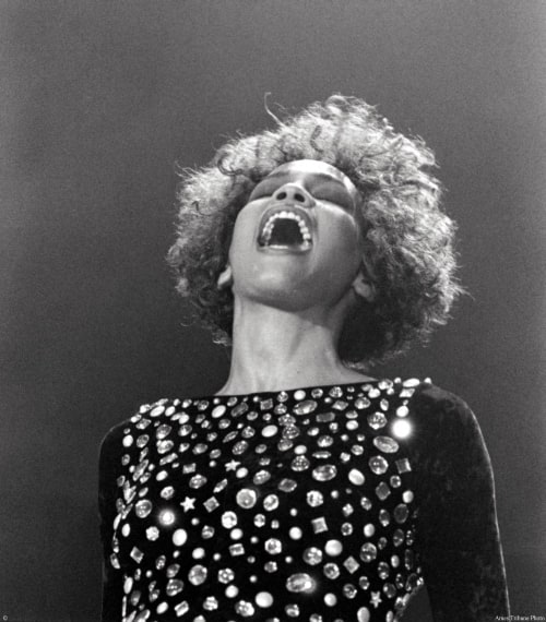 Whitney Houston