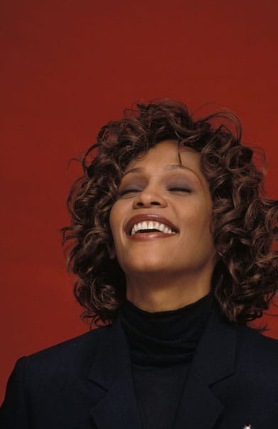 Whitney Houston