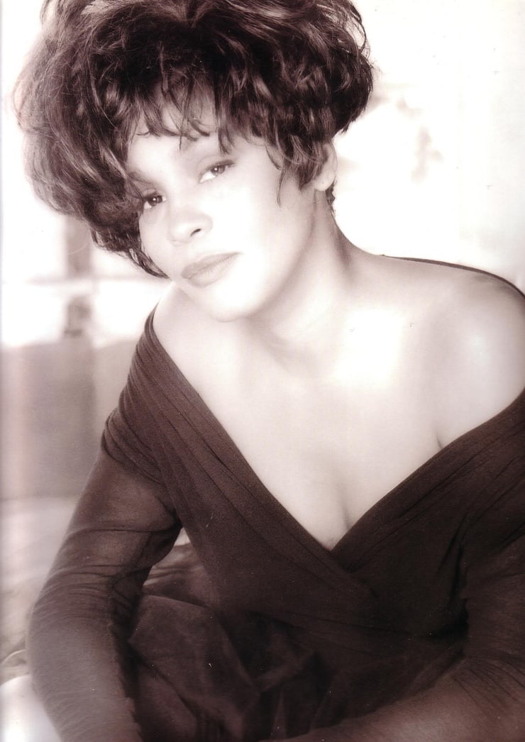 Whitney Houston