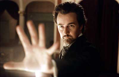 The Illusionist The Illusionist