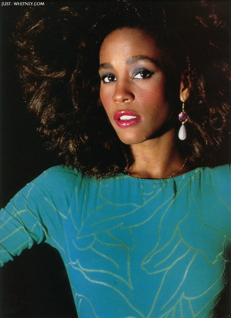 Whitney Houston