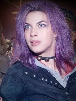 Natalia Tena