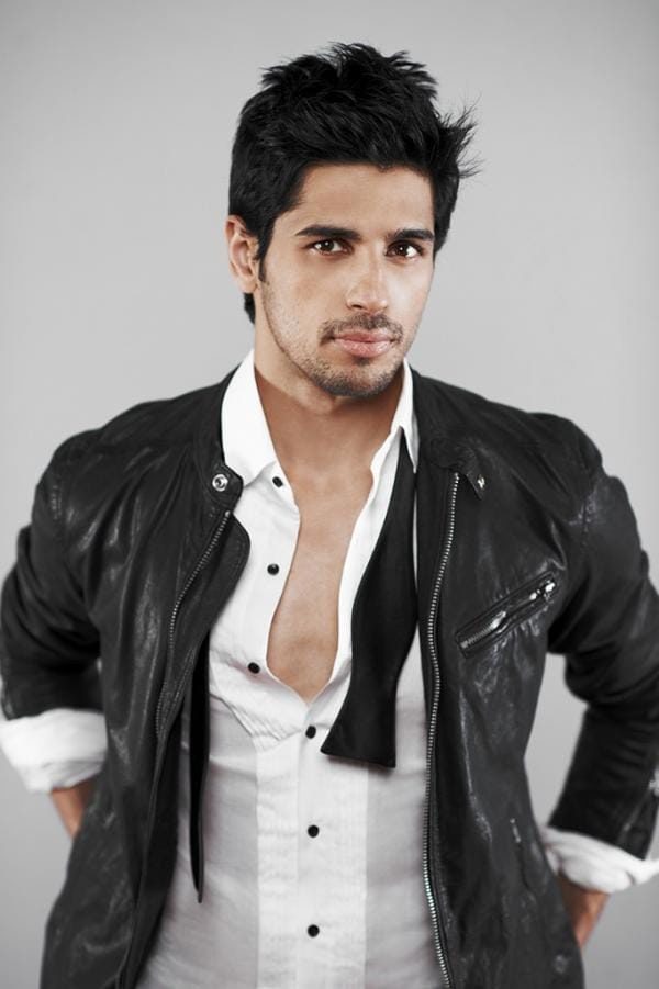 Sidharth Malhotra Sidharth Malhotra